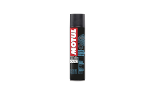 Motul Matte Surface Clean E11 400 ml