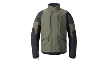 Triumph beinn jacket cheap