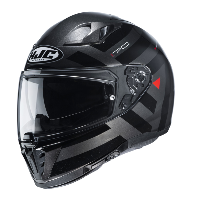 Casco hjc 2025 i70