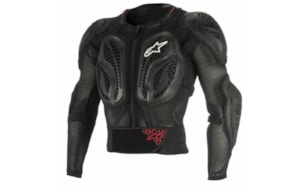 Alpinestars Skyddsjacka Bionic Action M