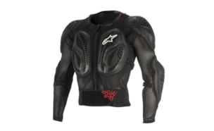 Alpinestars Skyddsjacka Junior Bionic Action S-M
