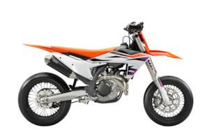 KTM 450 SMR 2024