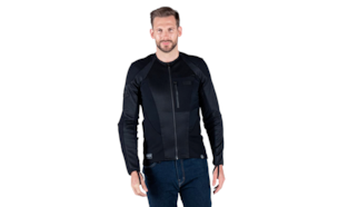 Knox Urbane Pro MKII Skyddsjacka Svart Herr