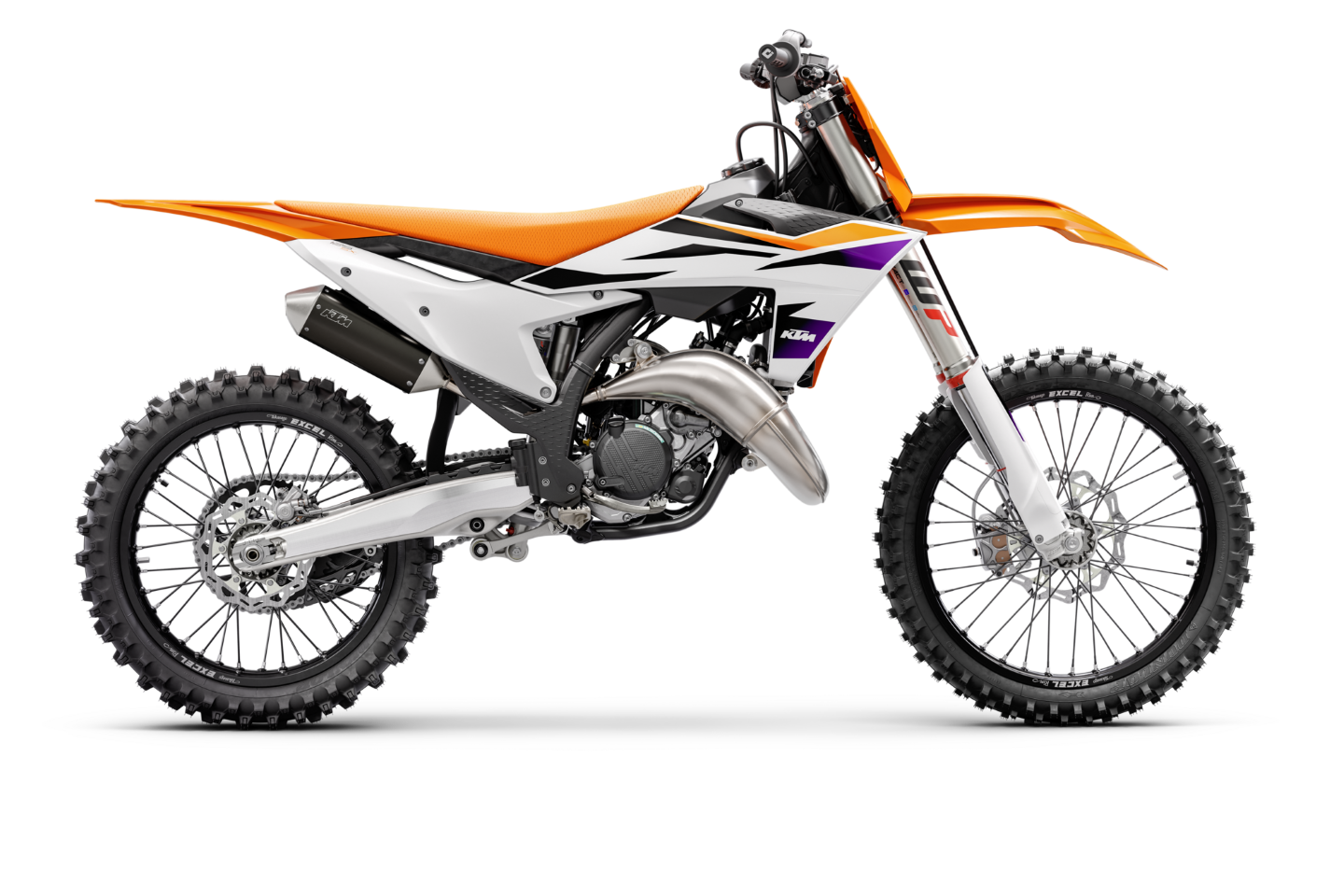 KTM 125 SX 2024 JE68