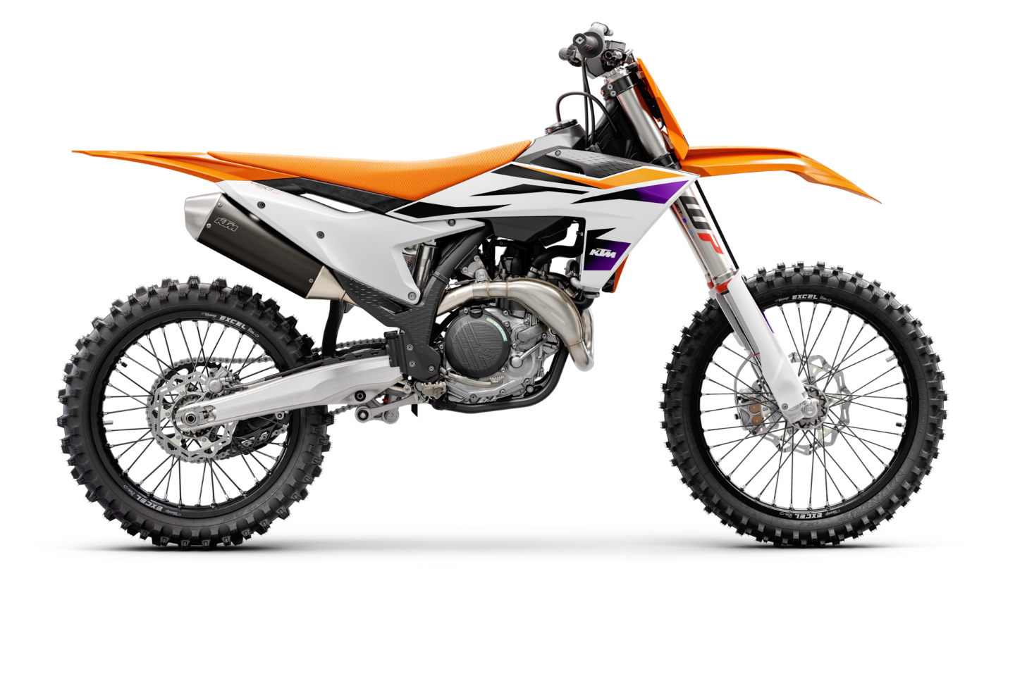 KTM 450 SXF 2024 JE68