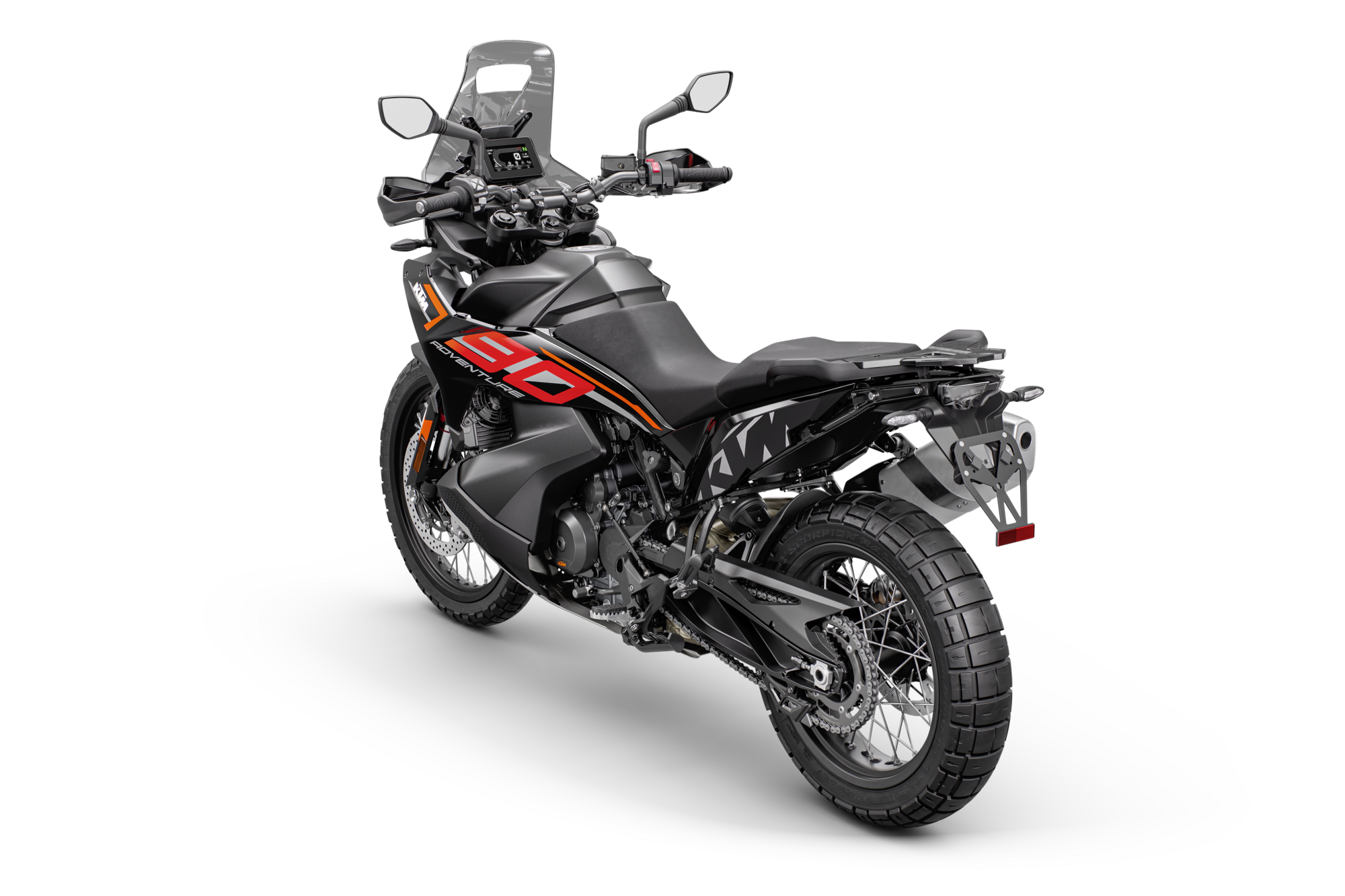 KTM 790 Adventure 2023 JE68