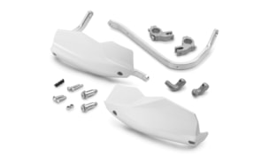 Handguard kit