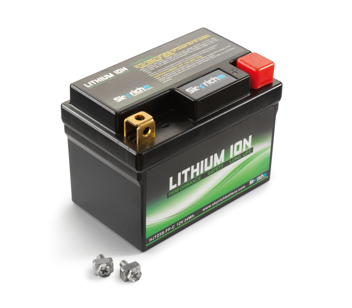 Battery for discount