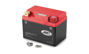 Lithium ion battery
