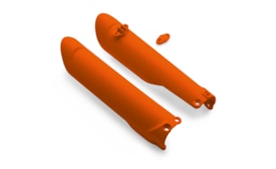 Fork protector kit