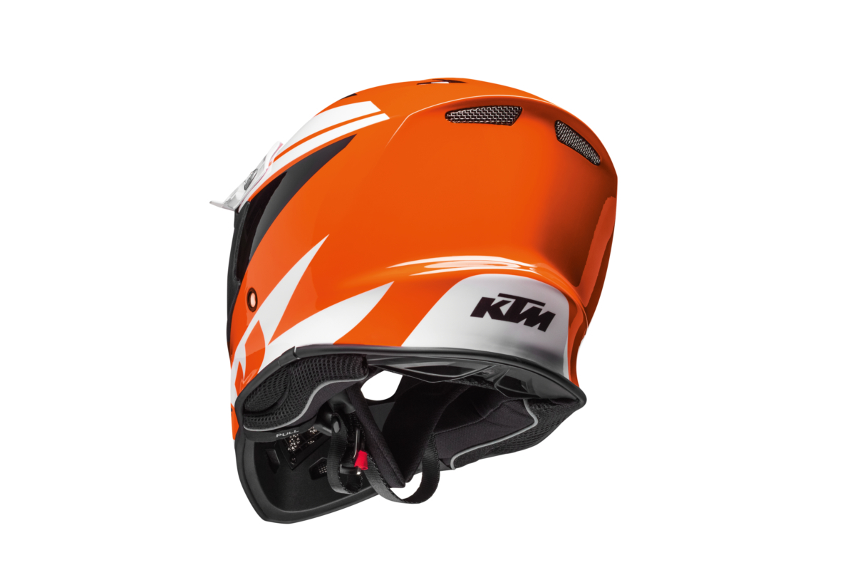 KTM モトクロスヘルメット DYNAMIC-FX HELMET KTM DYNAMIC-FX HELMET - Ktm-motorcycles.hr