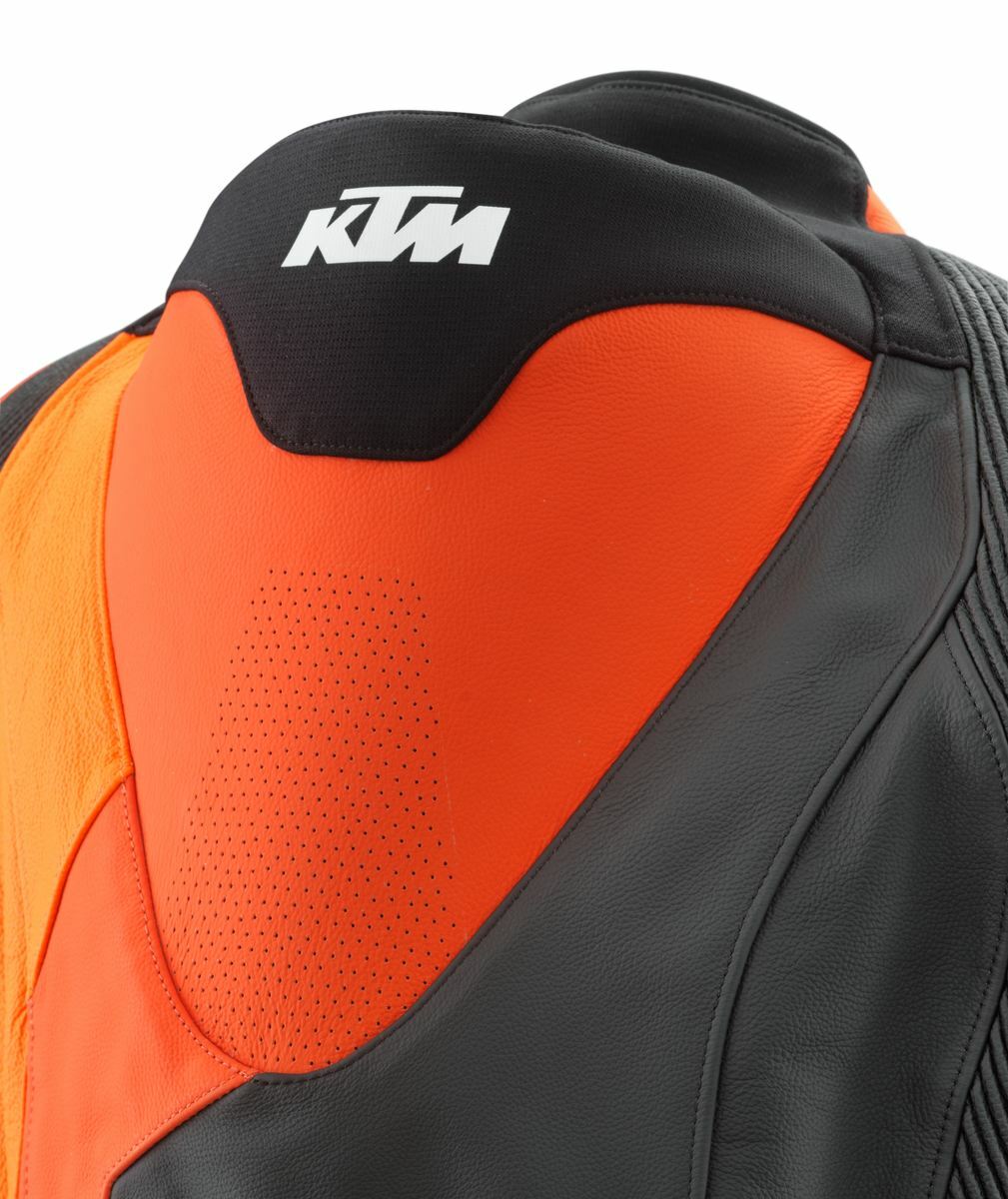 Rsx jacket ktm outlet