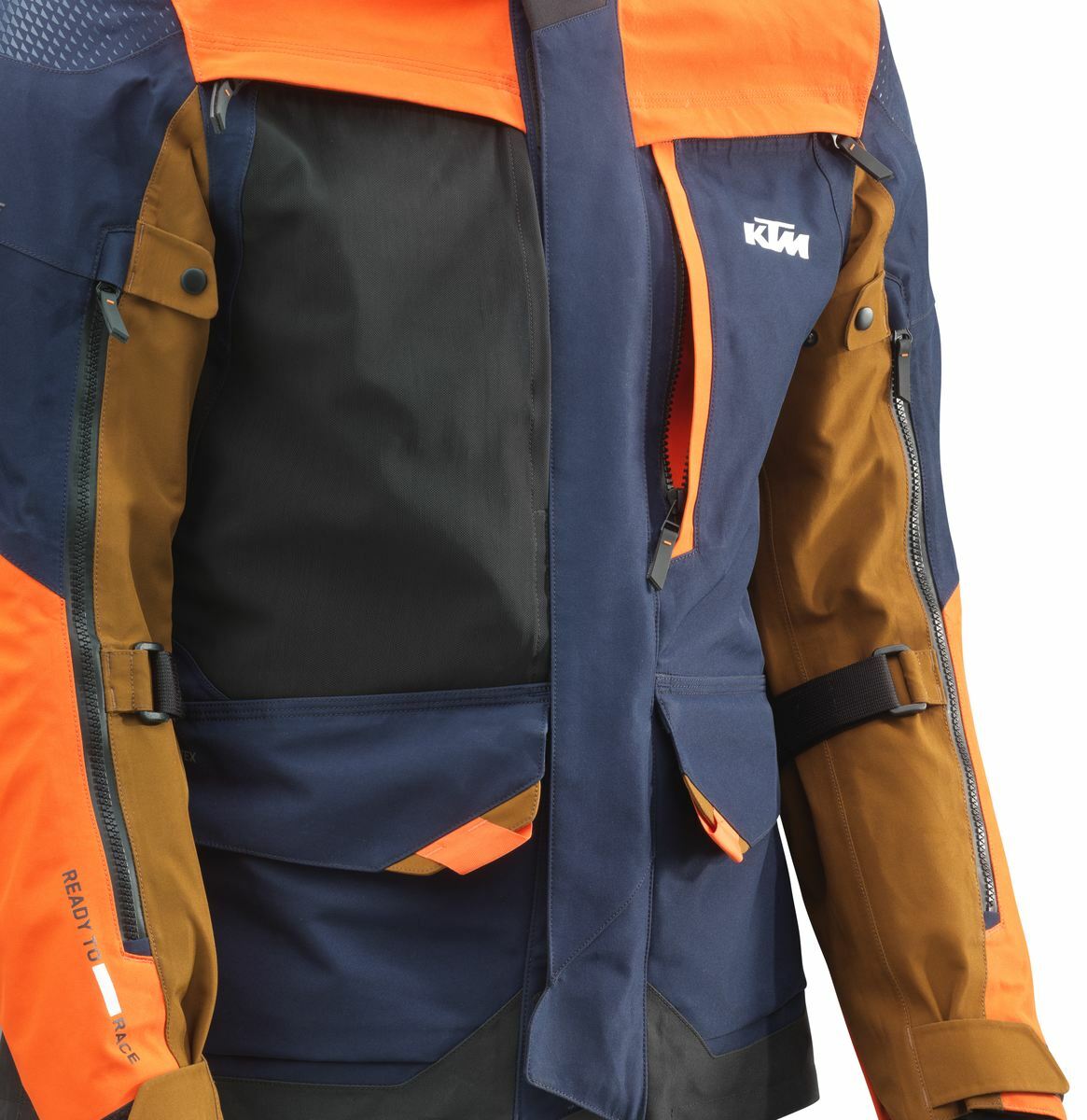 Ktm gore tex store jacket