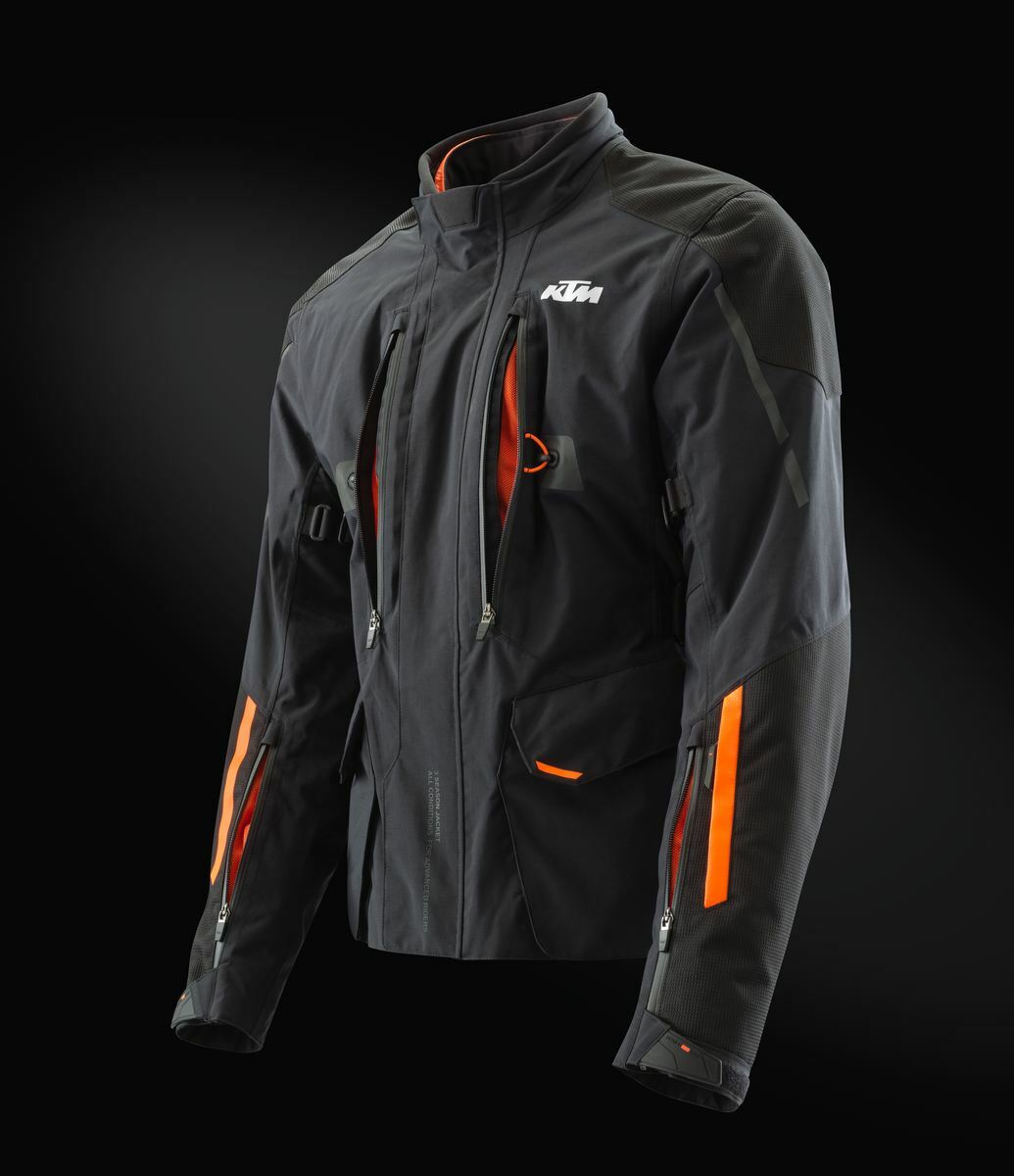 Ktm adventure s jacket outlet