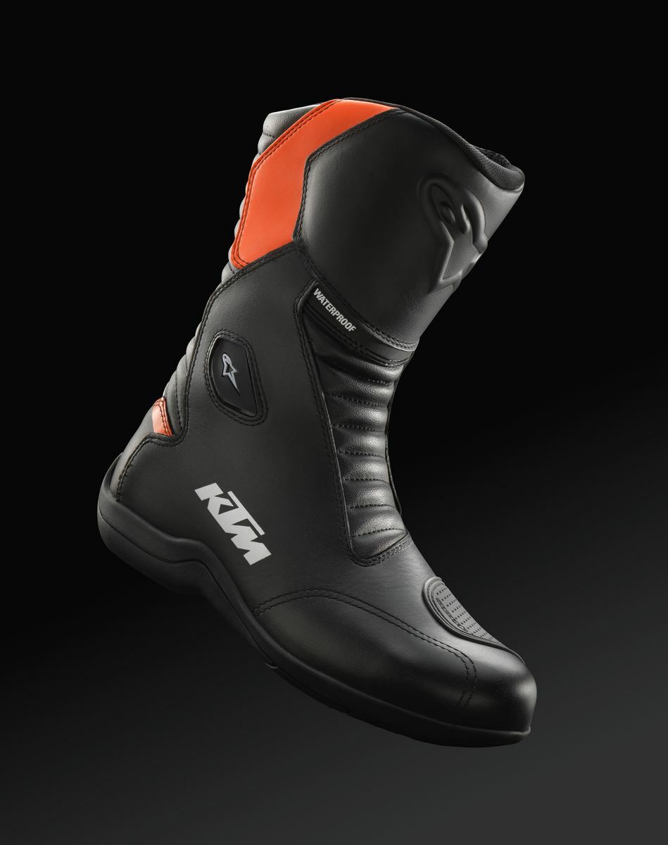 Alpinestars andes v2 drystar boots cheap