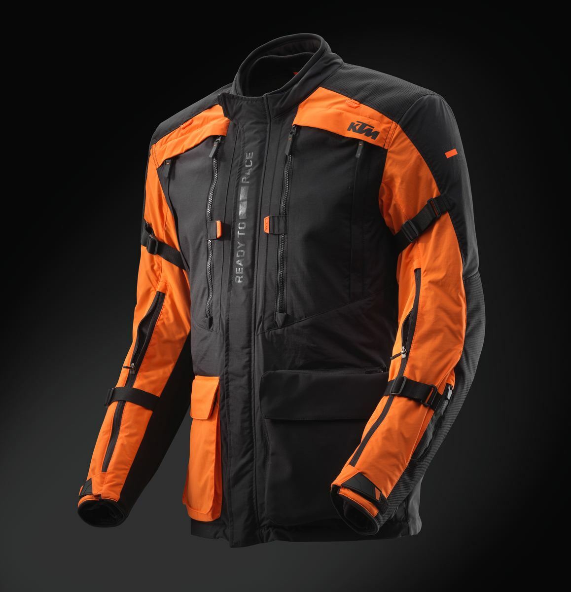Ktm adventure jacket sales