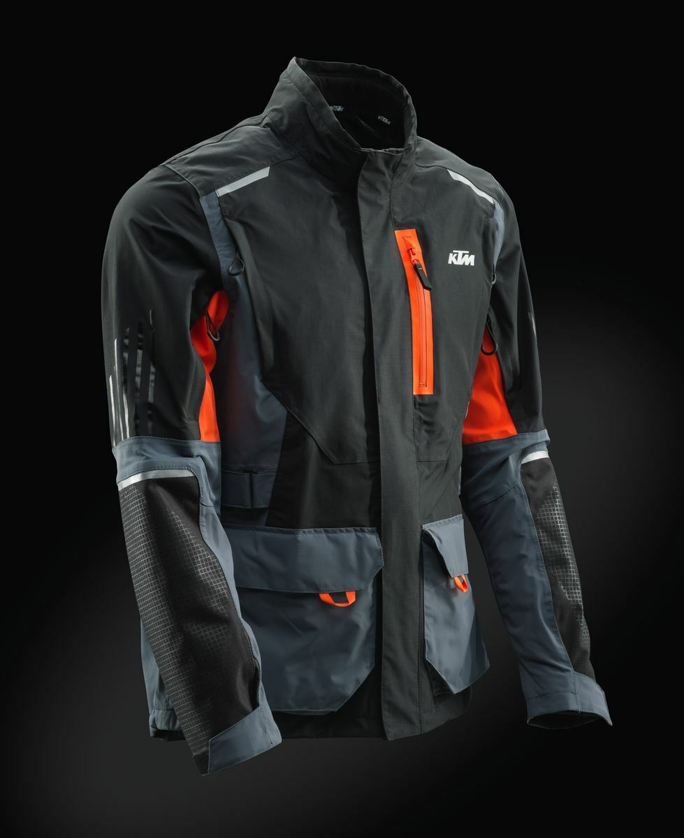 Ktm racetech hotsell jacket 2019