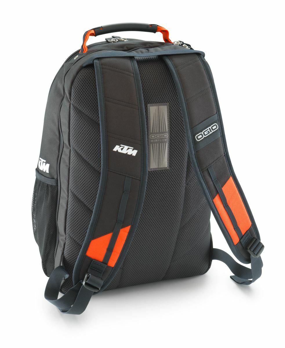 TEAM CIRCUIT BACKPACK JE68