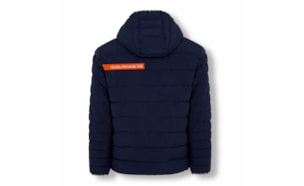 FLETCH PADDED JACKET