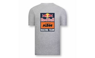 BACKPRINT T-SHIRT