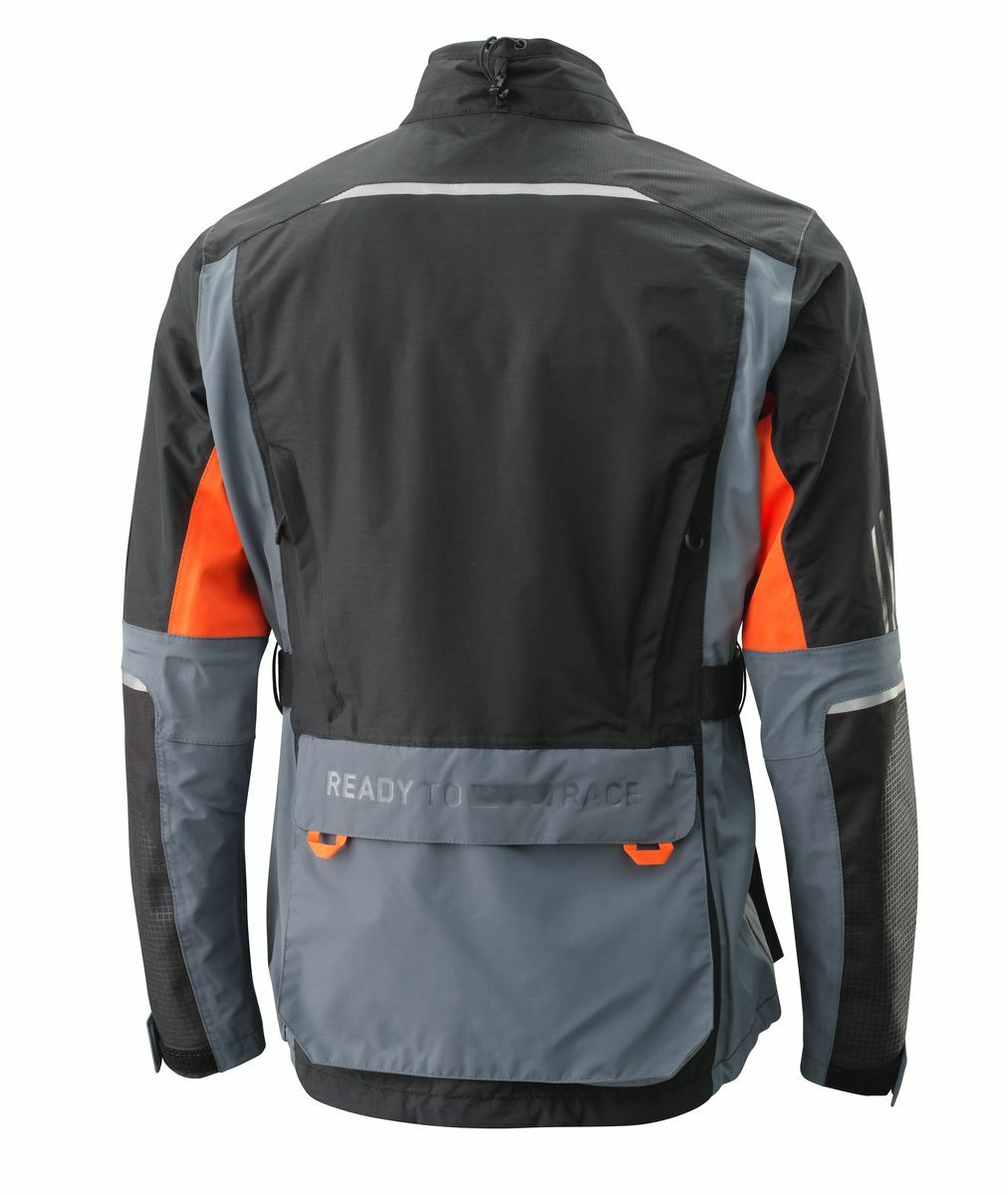 Ktm hotsell racetech jacket