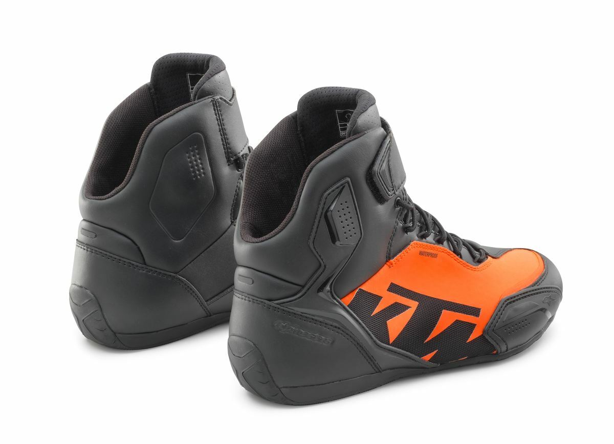 Scarpe ktm shop moto
