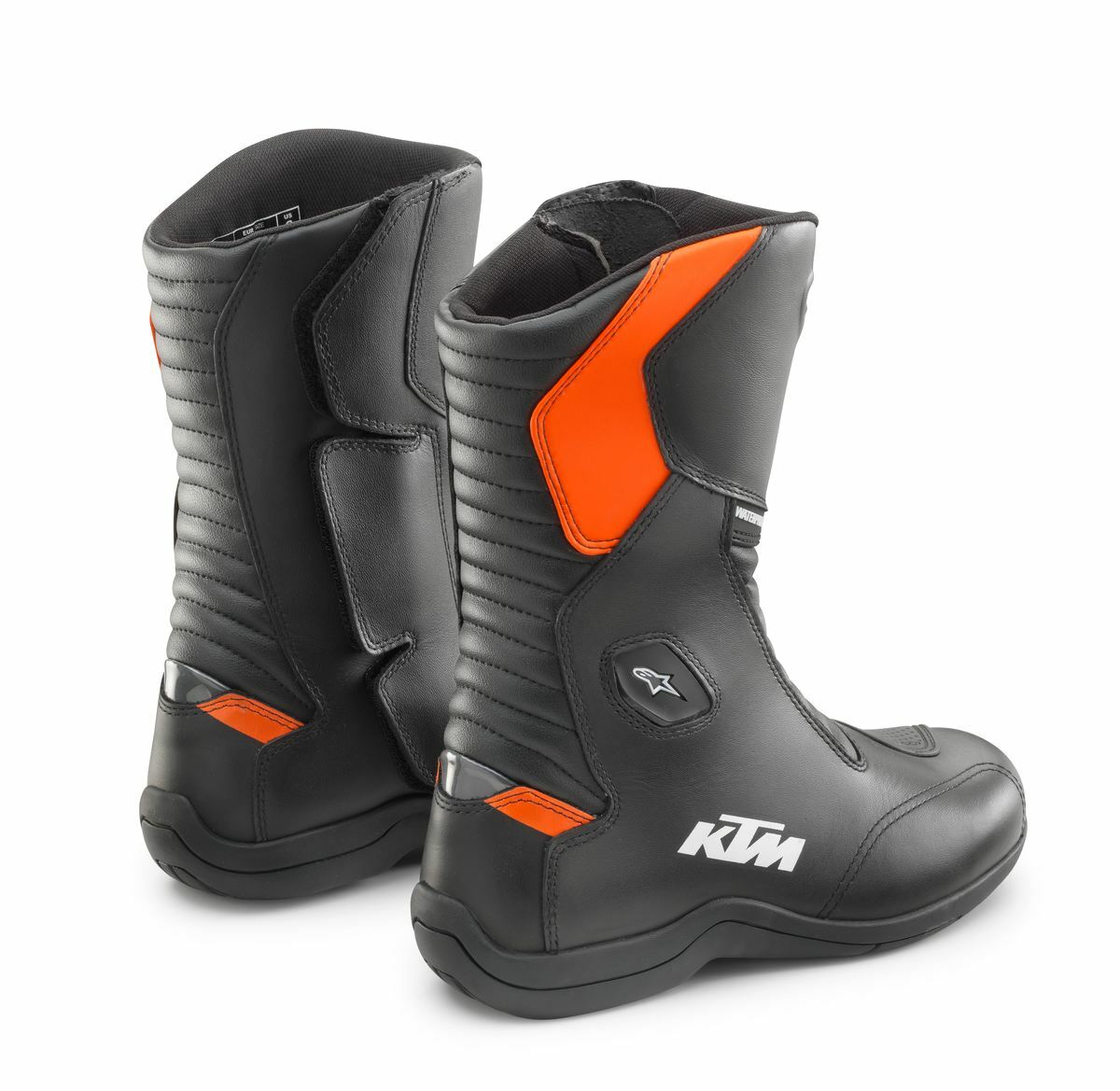 Alpinestars andes v2 on sale drystar boots