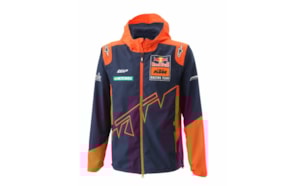 REPLICA TEAM HARDSHELL JACKET