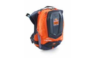 REPLICA TEAM DAKAR HYDRATION BACKPACK