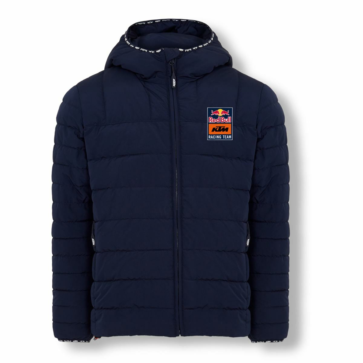 Ktm outlet padded jacket