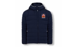 FLETCH PADDED JACKET