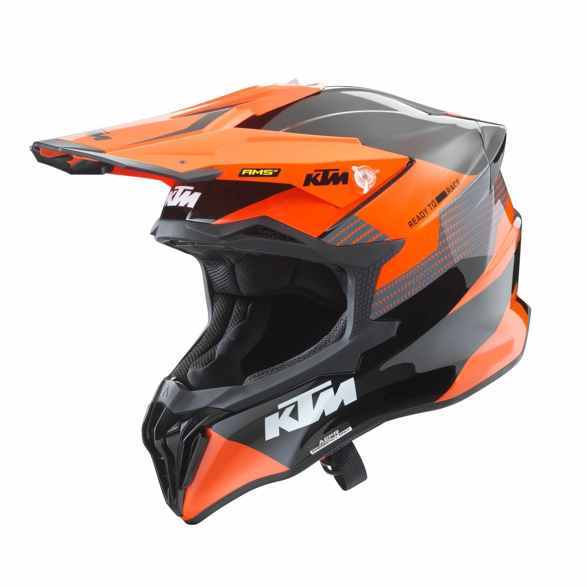 DYNAMIC-FX HELMET | JE68