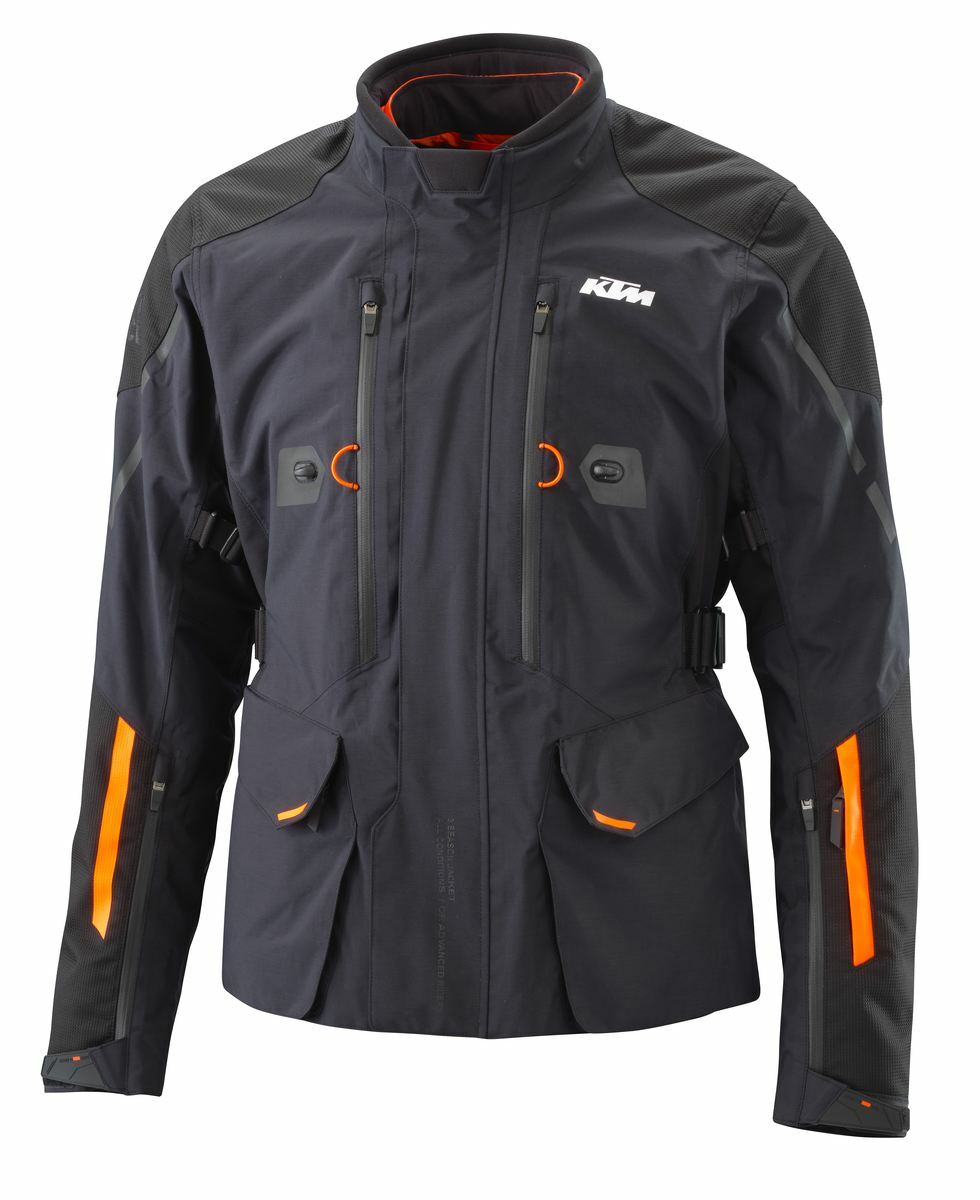Ktm adventure s jacket new arrivals