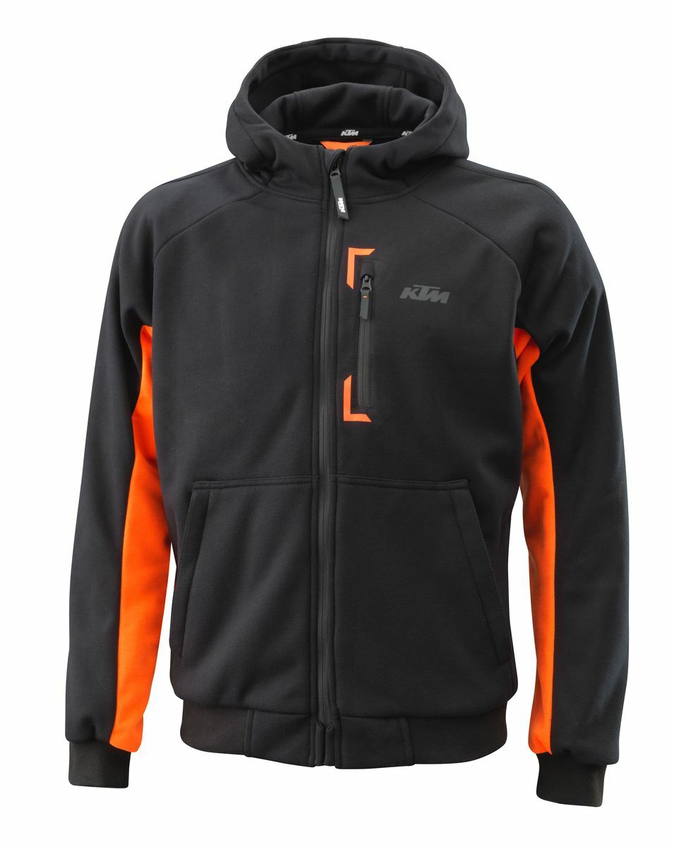 Ktm online emphasis hoodie