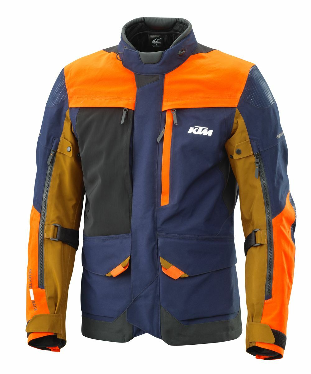 VAST GORE TEX JACKET JE68