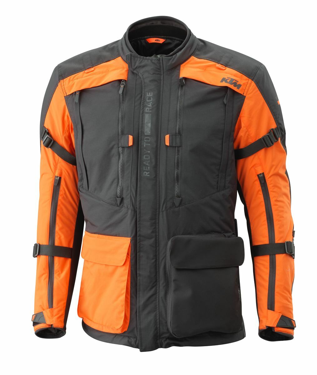 Adventure coat best sale