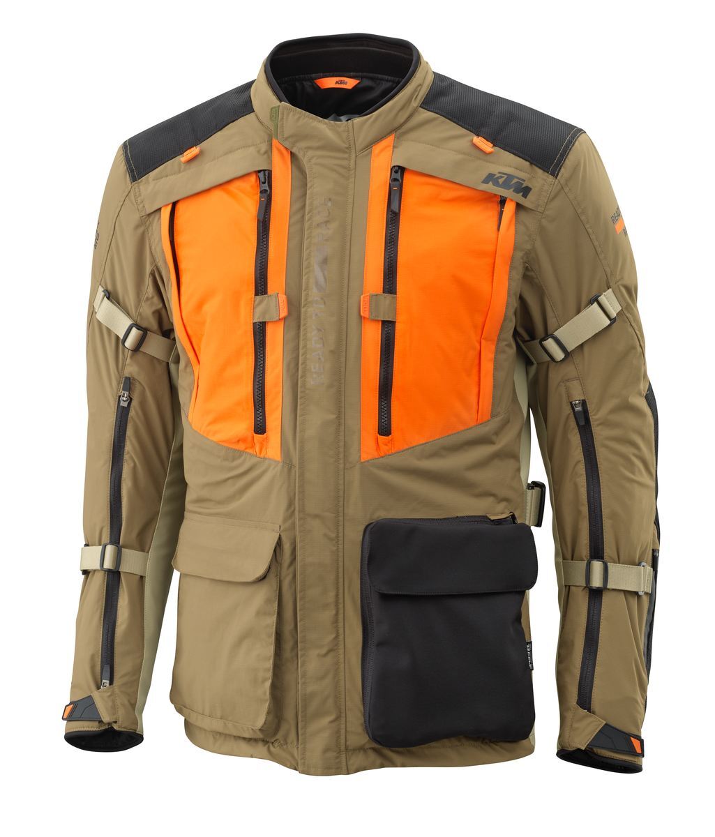 Adventure coat sale