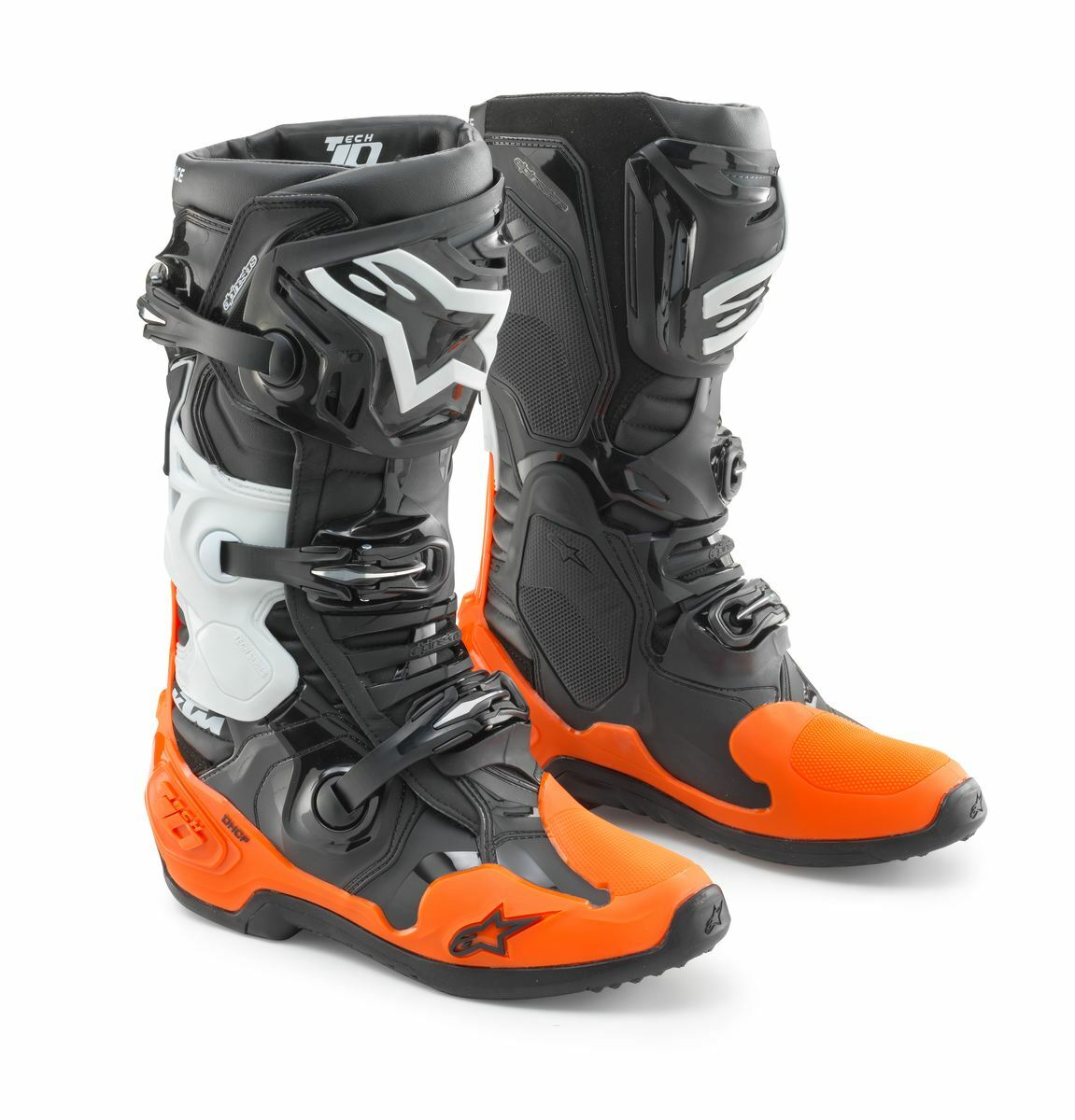 Ktm tech 10 boots outlet