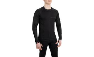 SHELL UH 03 – Armored Motorcycle Baselayer / Shirt