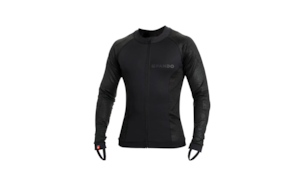 SHELL UH 03 – Armored Motorcycle Baselayer / Shirt