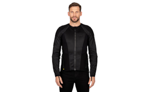 Knox Urbane Pro MK3 Skyddsjacka Svart Herr