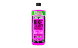 Muc-Off Nano Gel 1 Litre