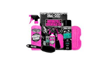Muc Off Bike Care Essentials Kit JE68